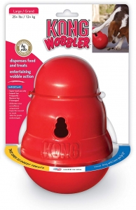 Wobbler интерактивная игрушка, средняя